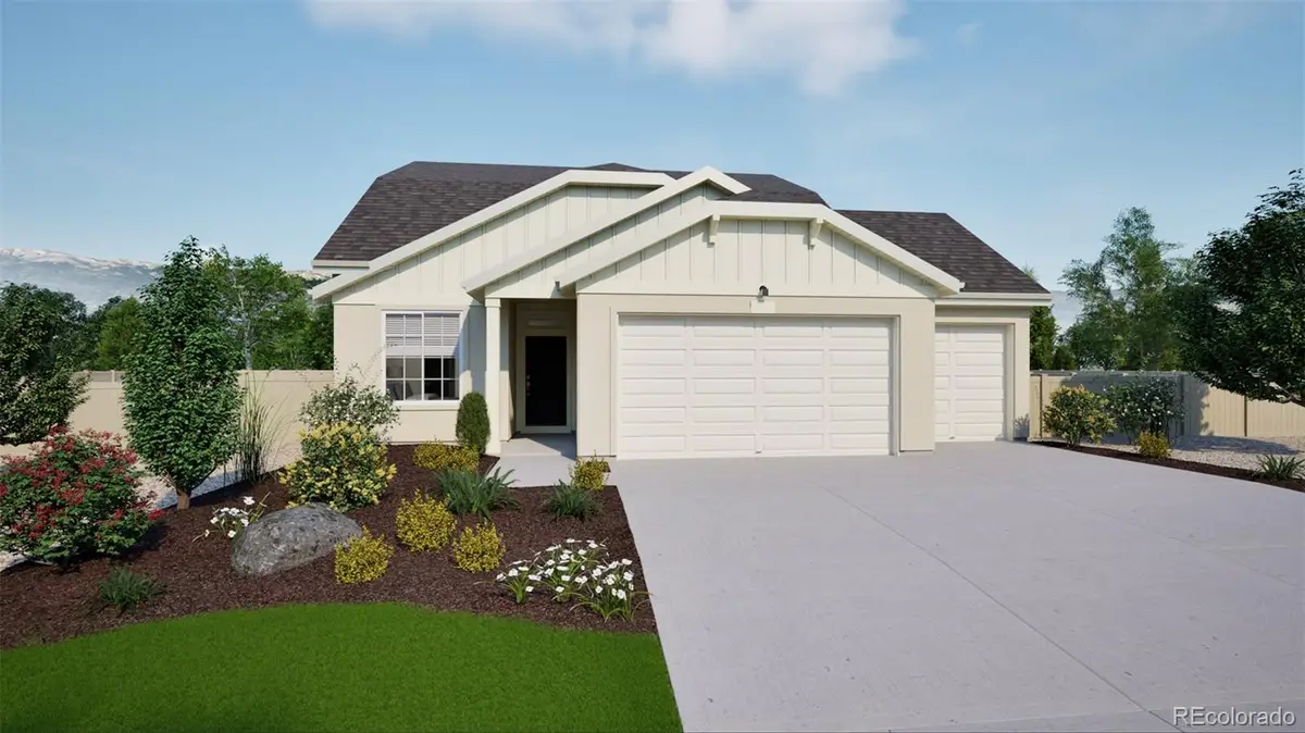 22244 E 49th, Aurora, CO 80019 - #1