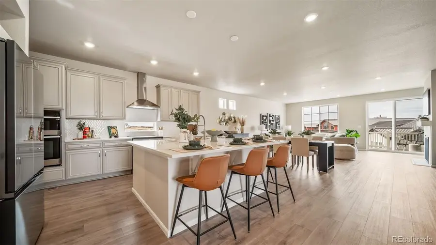 22244 E 49th, Aurora, CO 80019 - #3