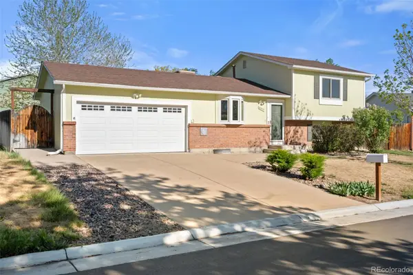 10577 Pierson Circle, Broomfield, CO 80021