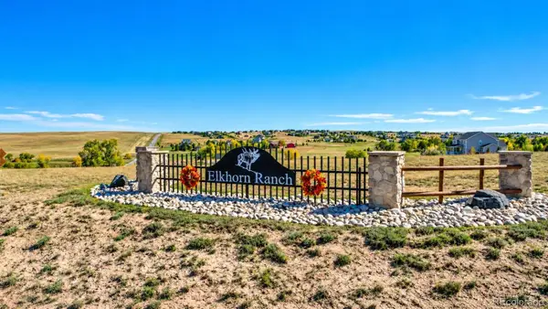 3968 Eastout, Parker, CO 80138