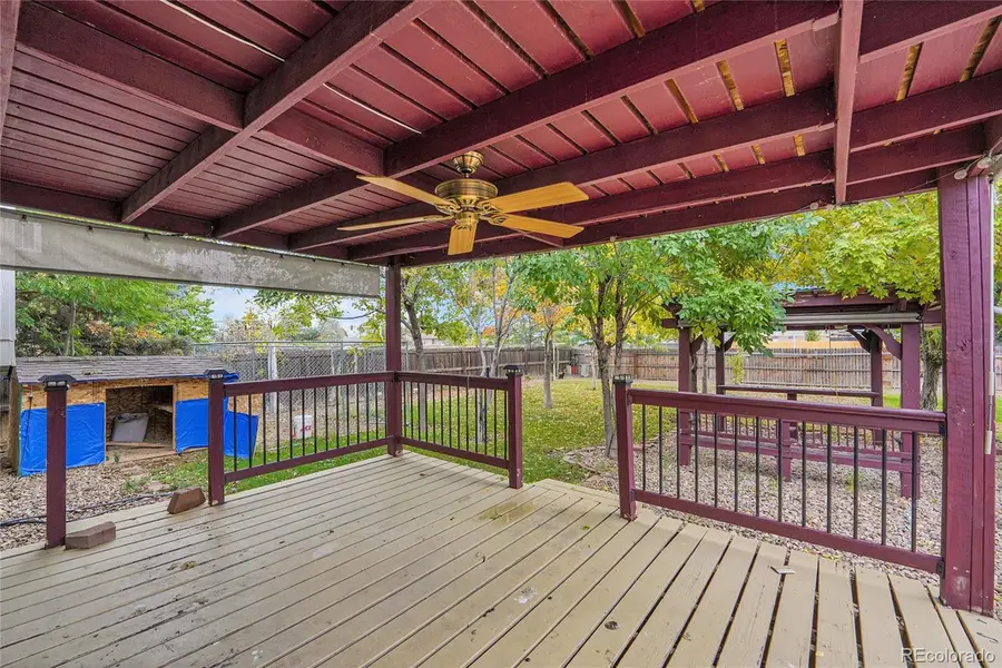 1336 S Zeno Way, Aurora, CO 80017 - Image #2