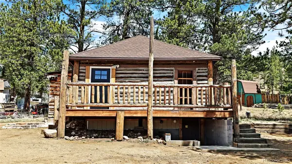 2275 Shelton Drive, Bailey, CO 80421