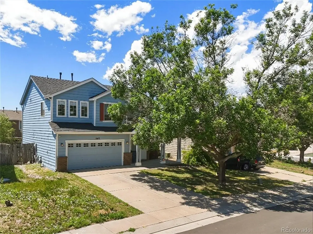 Address Withheld By Seller, Southeastern El Paso, CO  - #1