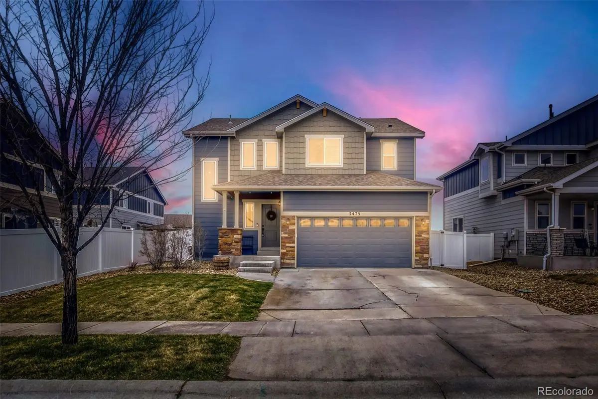 2475 Likens Drive, Berthoud, CO 80513 - #1