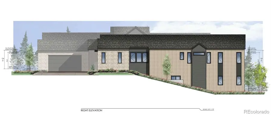 2934 Hidden Den Court, Franktown, CO 80116 - #3