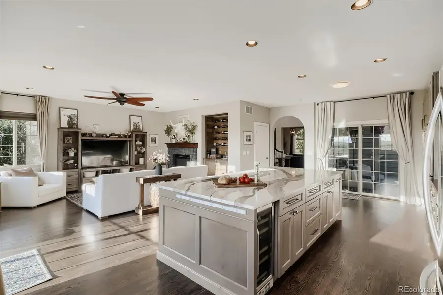 2919 Breezy Lane, Castle Rock, CO 80109 - #2