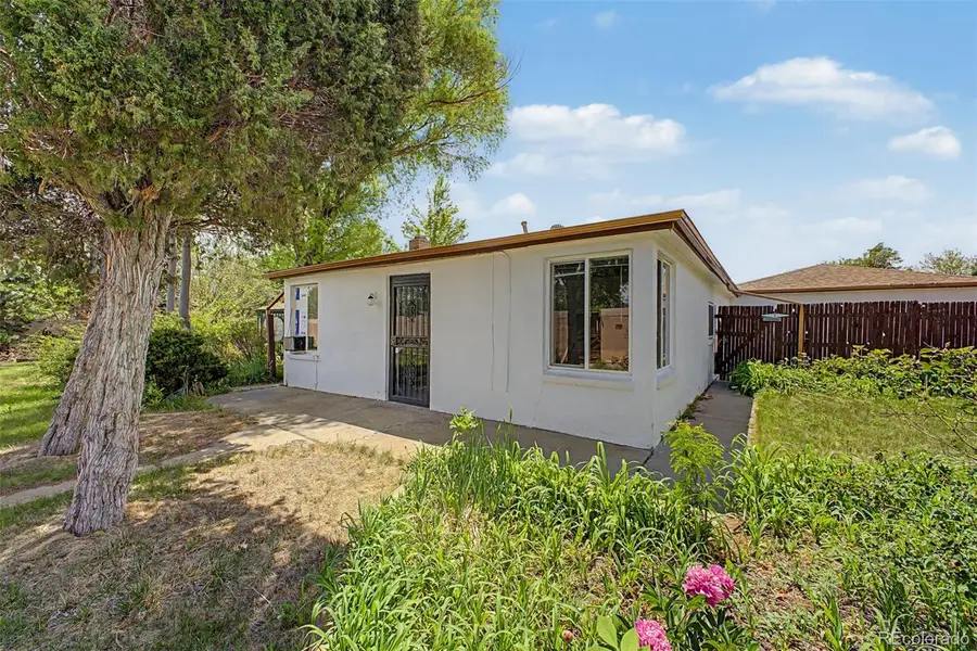 7260 W Mississippi Avenue, Lakewood, CO 80226 - #2