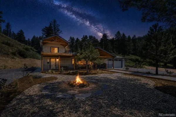 2230 S Platte River, Sedalia, CO 80135