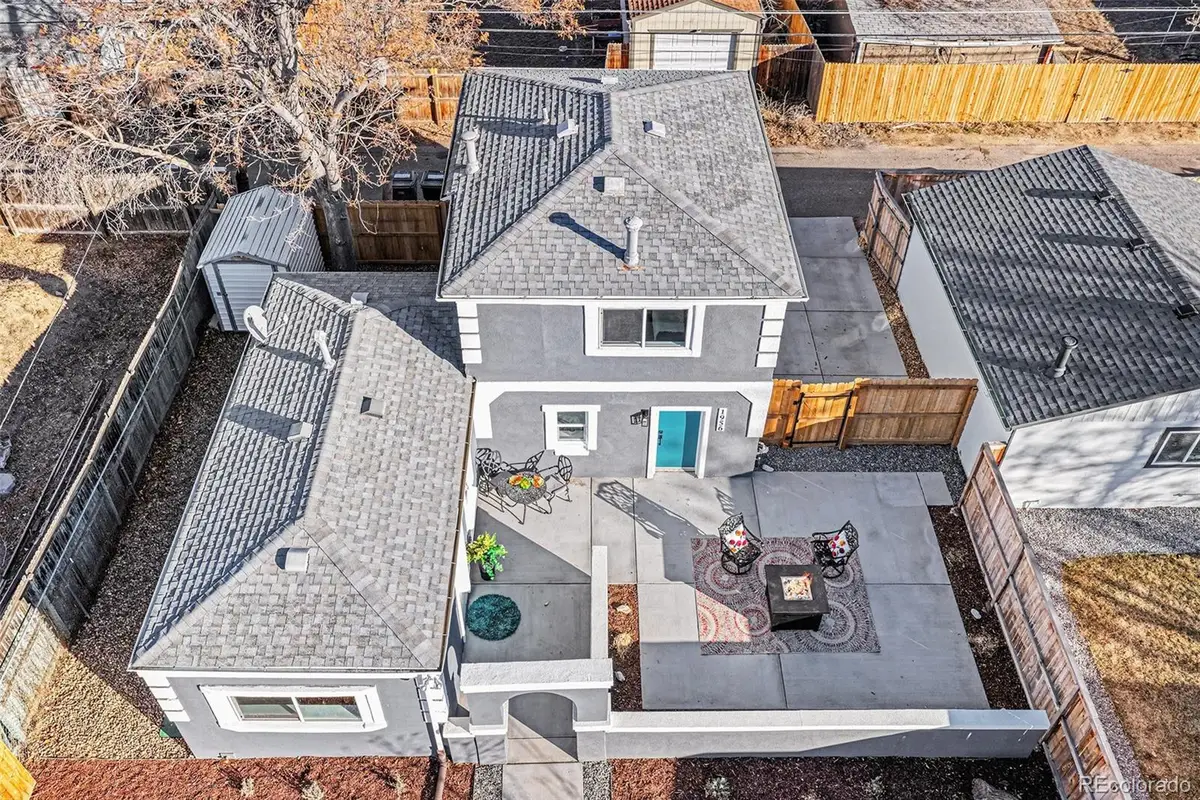 1956 Valentia Street, Denver, CO 80220 - Image #1