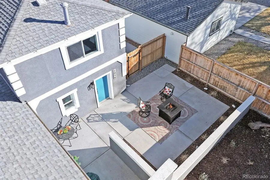 1956 Valentia Street, Denver, CO 80220 - Image #2