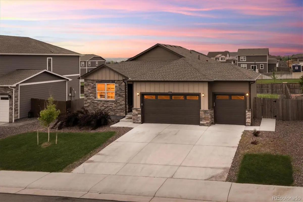 8578 E 133rd Drive, Brighton, CO 80602 - #1
