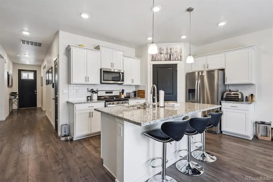 8578 E 133rd Drive, Brighton, CO 80602 - #2