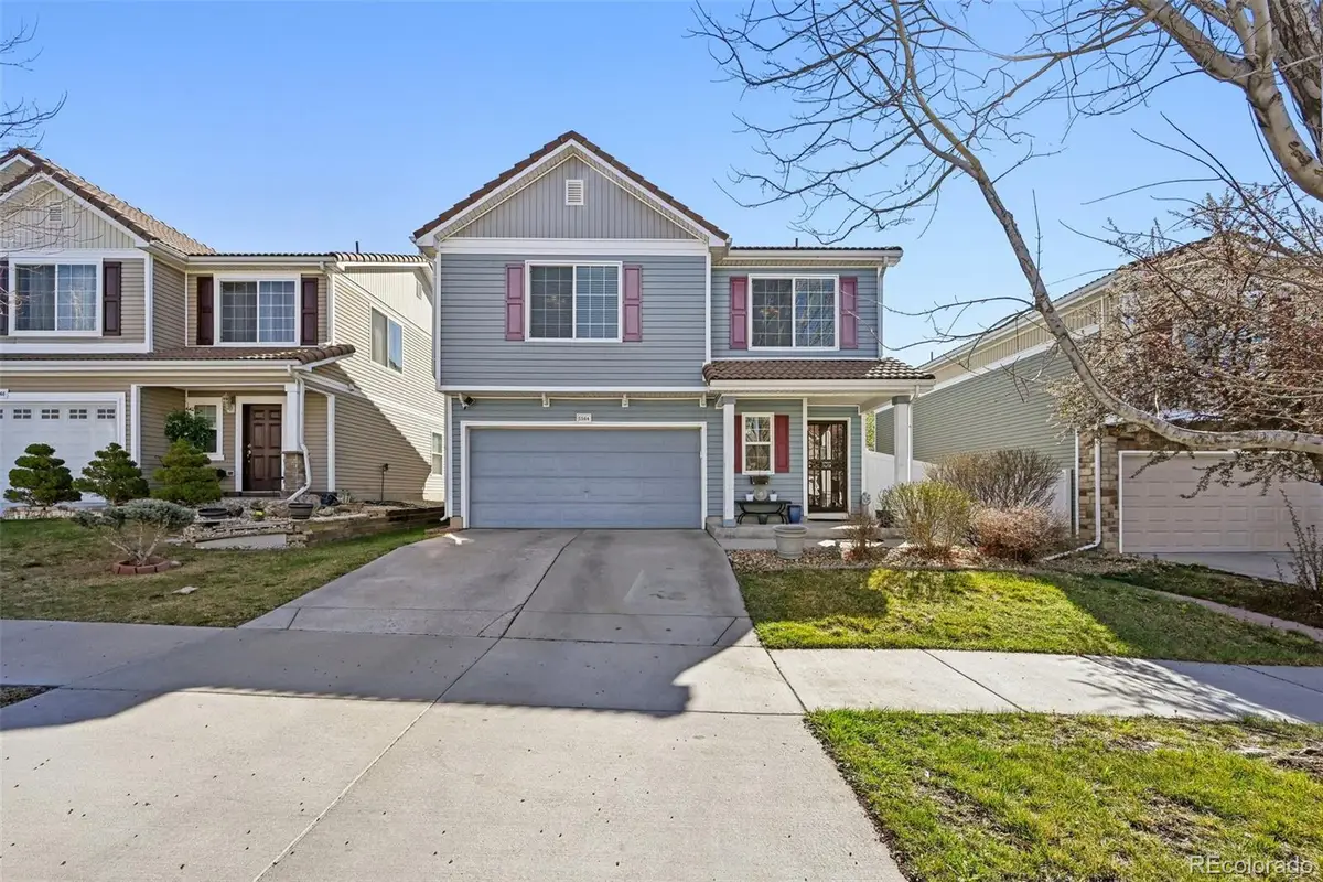 5564 Gibraltar Street, Denver, CO 80249 - #1