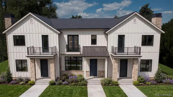 4047 S Acoma Street, Englewood, CO 80110