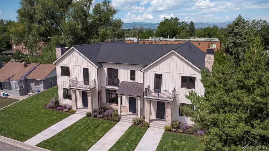 4047 S Acoma Street, Englewood, CO 80110 - #2
