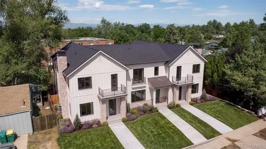 4047 S Acoma Street, Englewood, CO 80110 - #3