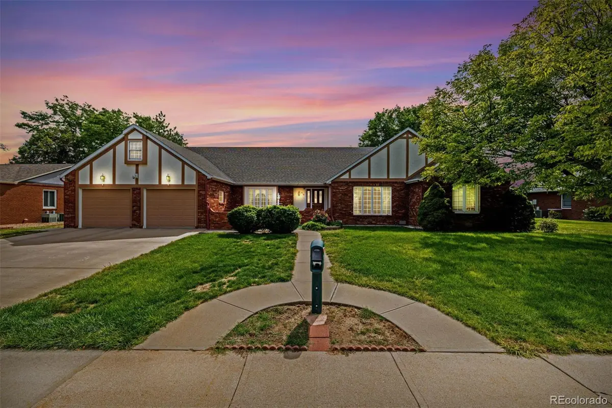 909 Fairhurst Street, Sterling, CO 80751 - #1