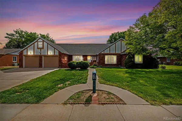 909 Fairhurst Street, Sterling, CO 80751