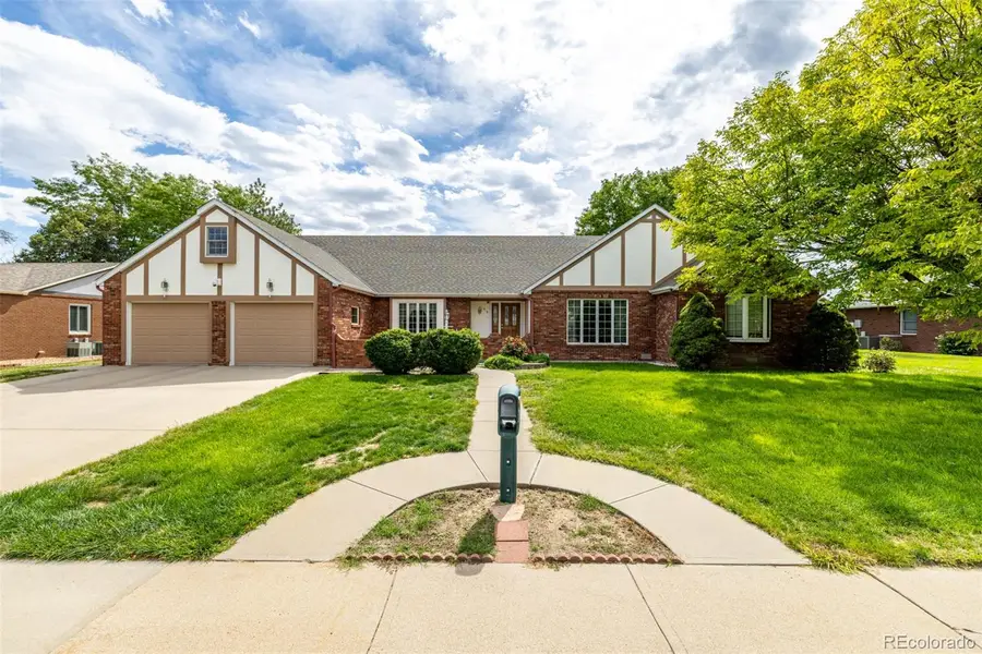 909 Fairhurst Street, Sterling, CO 80751 - #2