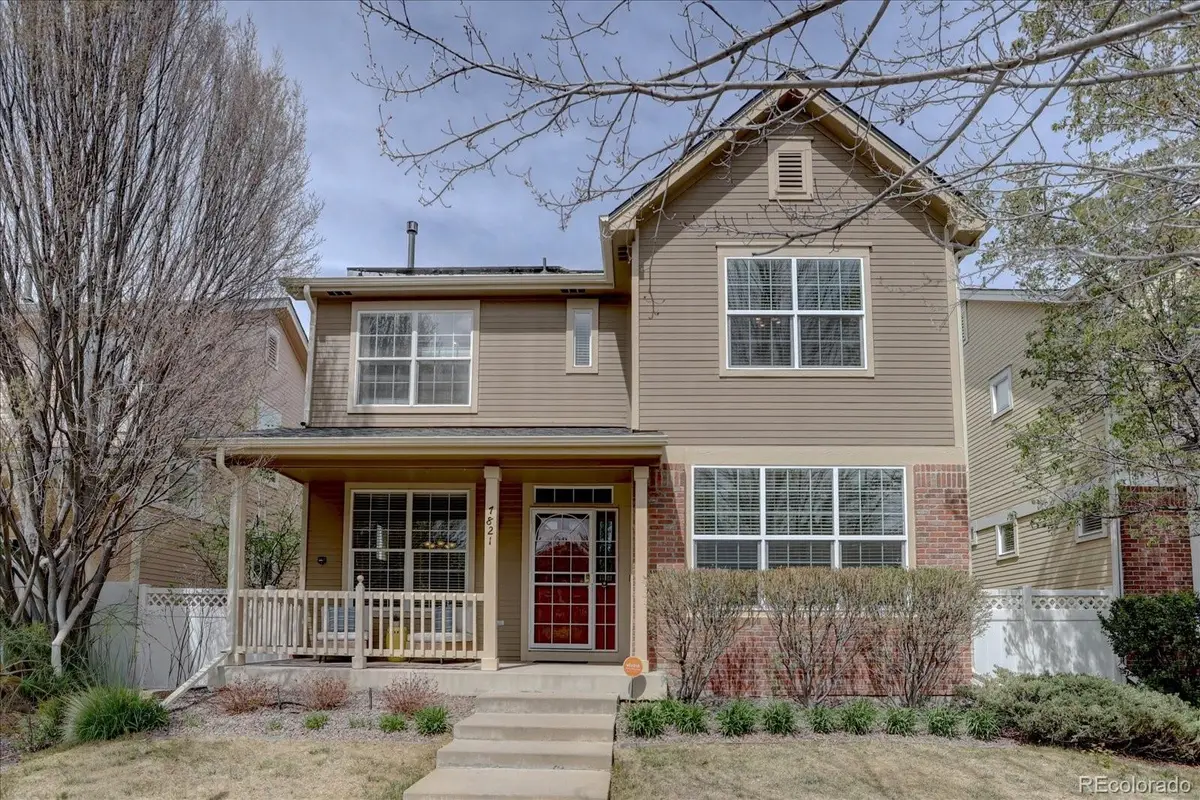 7821 E Archer Place, Denver, CO 80230 - #1