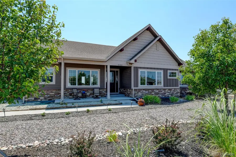 31460 E 162nd Avenue, Hudson, CO 80642 - Image #2