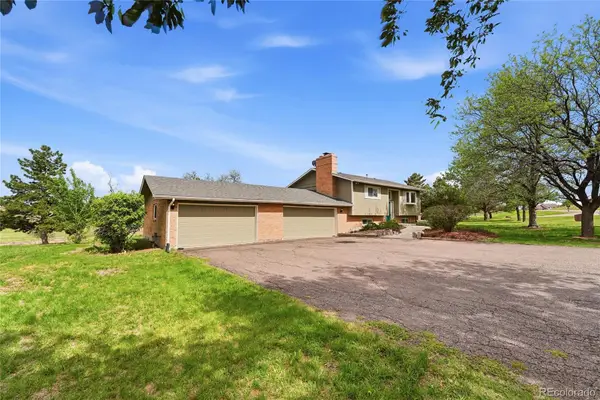 6966 S Gibraltar Street, Centennial, CO 80016