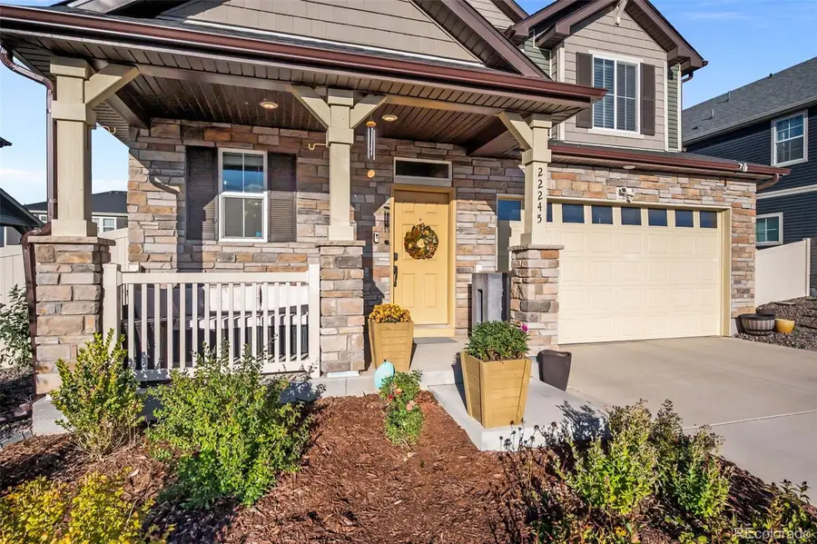 22245 E 45th Avenue, Aurora, CO 80019 - #2