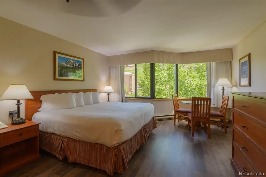 6 Emmons Road #515, Mount Crested Butte, CO 81225 - Image #2