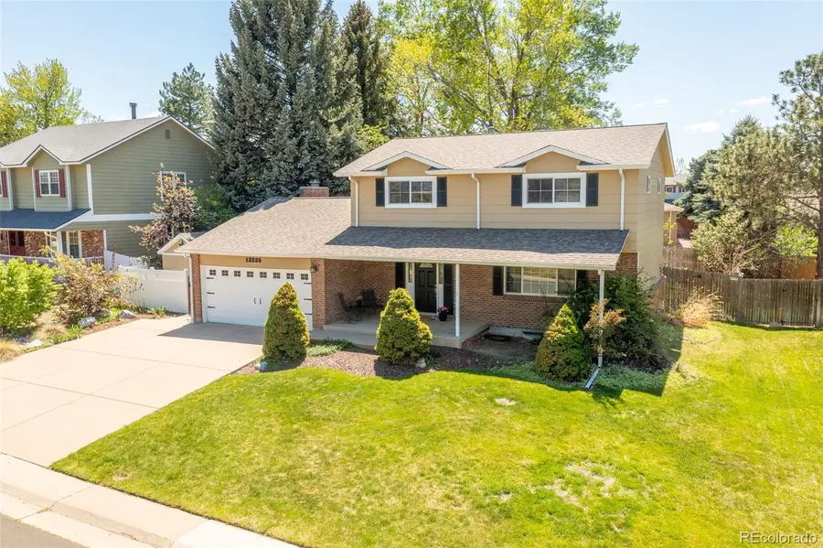 13285 Rigel Drive, Lone Tree, CO 80124 - #3