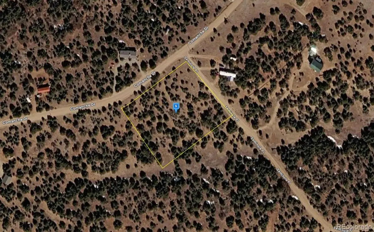 3030 Comanche Drive, Walsenburg, CO 81089 - #1