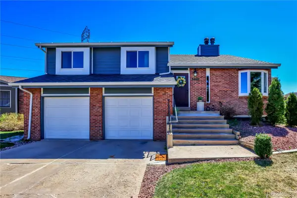 3460 S Halifax Way, Aurora, CO 80013