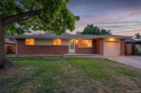 6023 Holland Street, Arvada, CO 80004