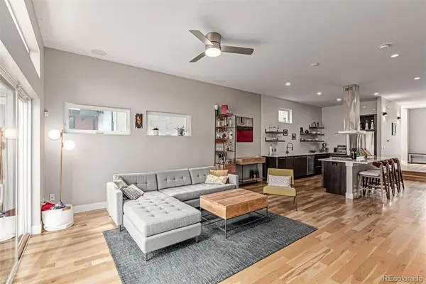 3452 Osage Street, Denver, CO 80211