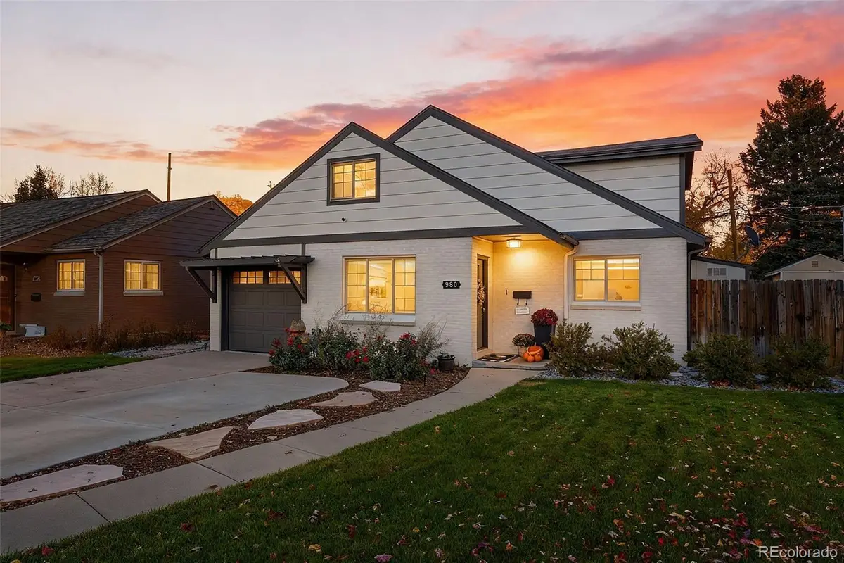 980 Elm Street, Denver, CO 80220 - Image #1