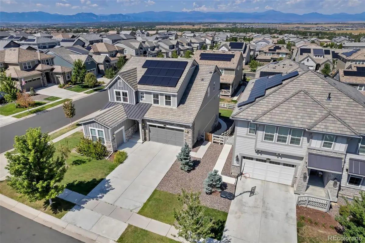 16263 Mount Mestas Way, Broomfield, CO 80023 - #1