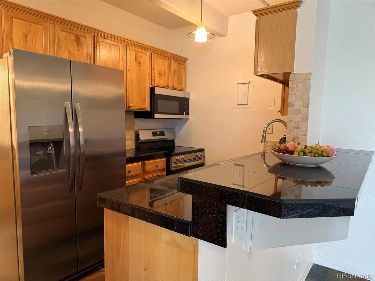 1888 S Jackson Street #603, Denver, CO 80210 - #1
