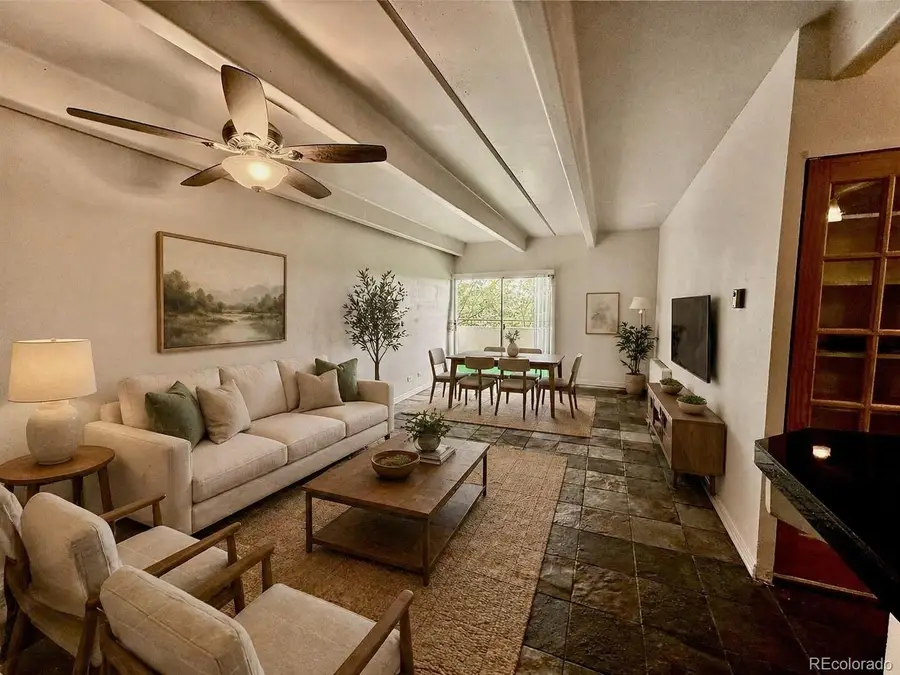 1888 S Jackson Street #603, Denver, CO 80210 - #2