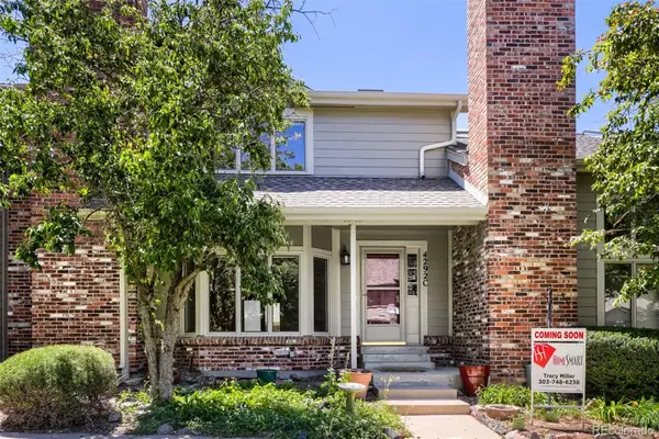 4292 S Fairplay Circle #C, Aurora, CO 80014