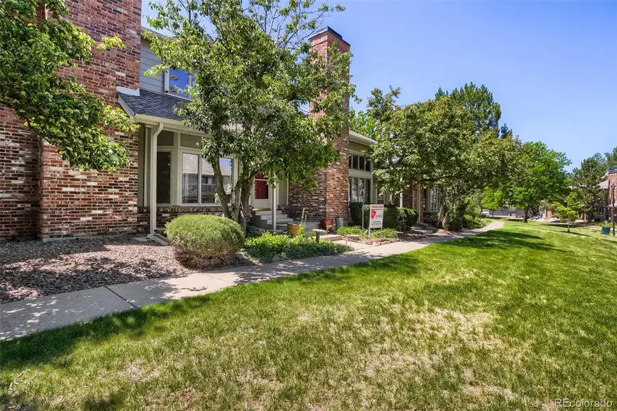4292 S Fairplay Circle #C, Aurora, CO 80014 - #2