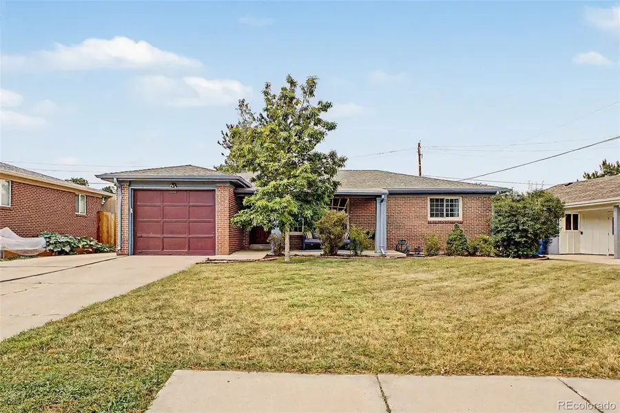 945 E 10th Avenue, Broomfield, CO 80020 - #2