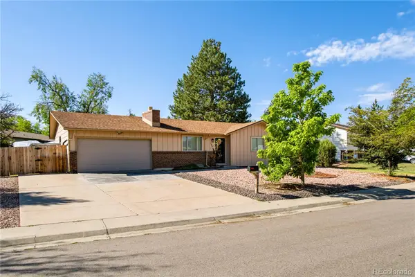 16474 E 7th Avenue, Aurora, CO 80011