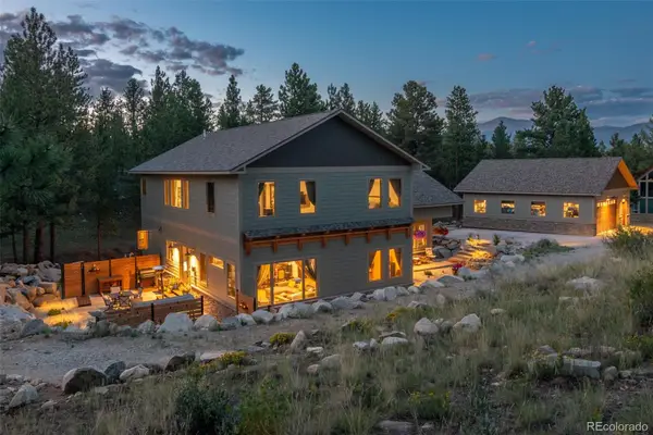 30693 Main Range Drive, Buena Vista, CO 81211