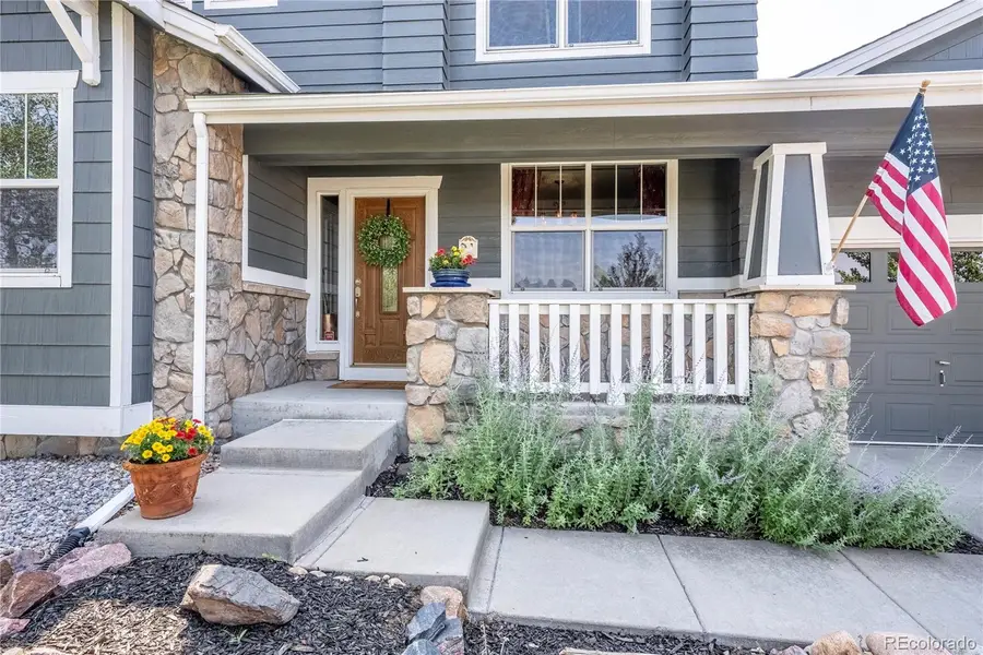 7116 S Flat Rock Court, Aurora, CO 80016 - #2