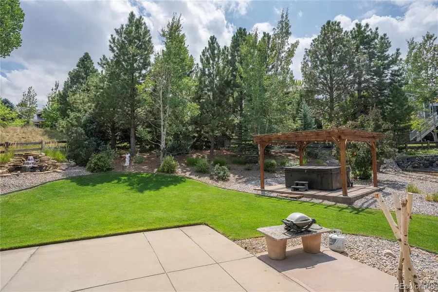 7116 S Flat Rock Court, Aurora, CO 80016 - #3