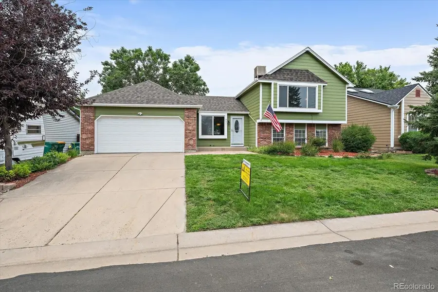 8651 Aspen Circle, Parker, CO 80134 - #2