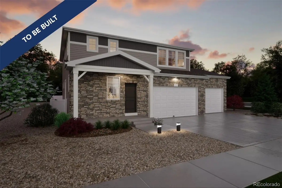 4339 Alderwood Drive, Johnstown, CO 80534 - #1