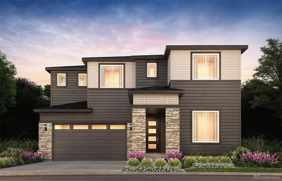 39890 Congress Lane, Elizabeth, CO 80107 - #1