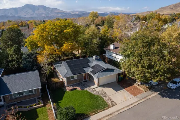2329 S Eldridge Street, Lakewood, CO 80228