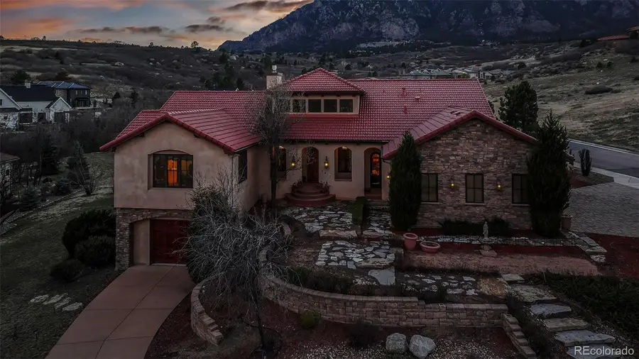 5410 Marshglen Court, Colorado Springs, CO 80906 - #2