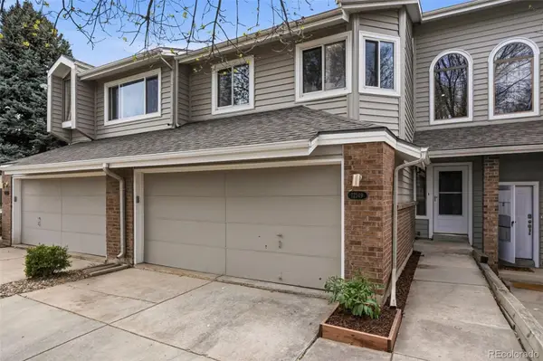 12149 W Chenango Drive, Morrison, CO 80465